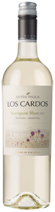 Los Cardos Sauvignon Blanc