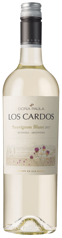 Los Cardos Sauvignon Blanc