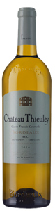 Château Thieuley Cuvée Francis Courselle