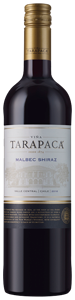 Viña Tarapacá Malbec Shiraz