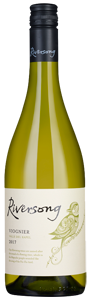 Riversong Viognier