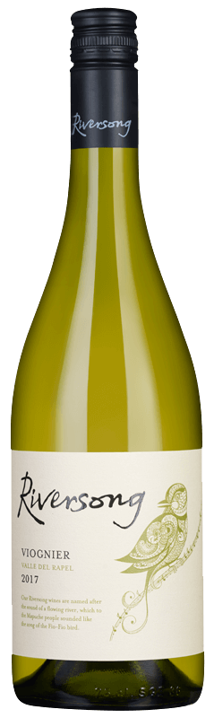 Riversong Viognier