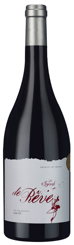 La Syrah de Rêve