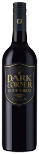 Dark Corner Durif Shiraz