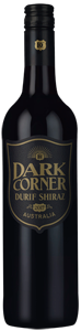 Dark Corner Durif Shiraz