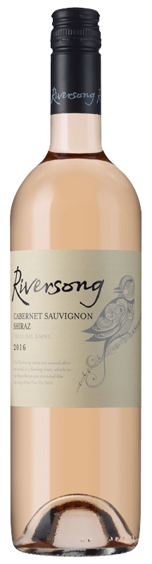 Riversong Rosé