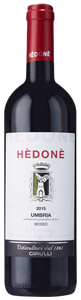 Hèdonè Rosso