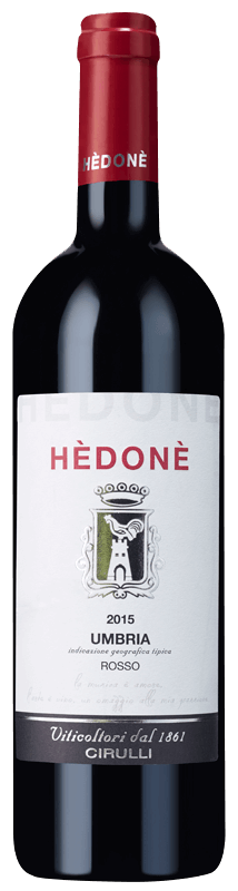 Hèdonè Rosso