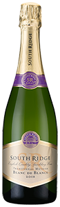 South Ridge Blanc de Blancs