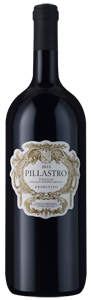 Pillastro Primitivo (magnum)