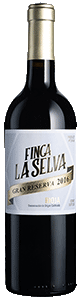 Finca La Selva Gran Reserva Rioja