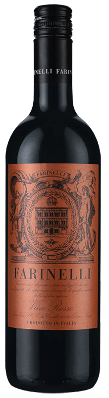 Farinelli Rosso NV