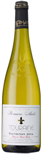 Domaine Alain Malet Réserve