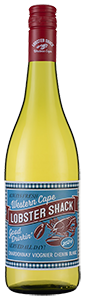 Lobster Shack Chardonnay Viognier Chenin Blanc