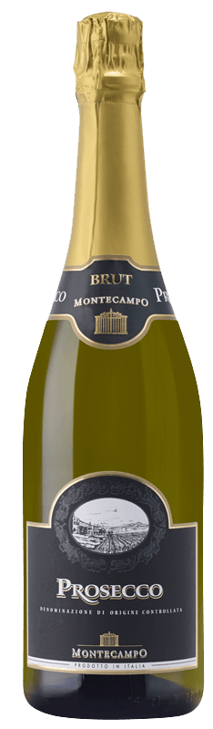 Montecampo Prosecco Spumante