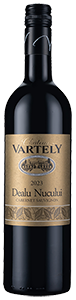 Château Vartely Dealu Nucului Cabernet Sauvignon