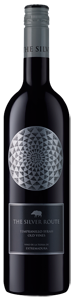 DONOTUSE he Silver Route Old Vine Tempranillo Syrah