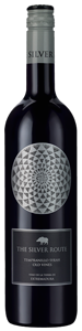 The Silver Route Old Vine Tempranillo Syrah