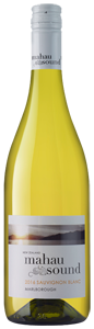 Mahau Sound Sauvignon Blanc