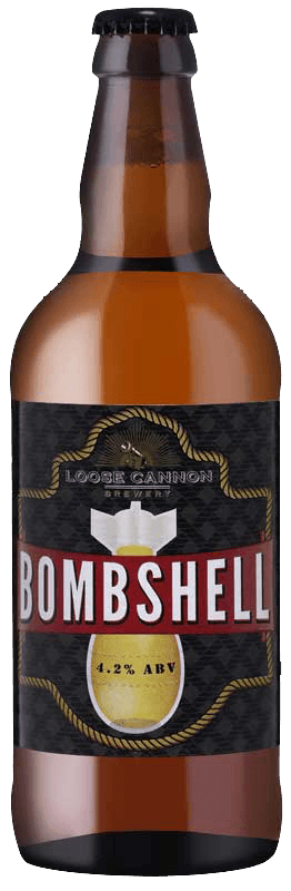 Loose Cannon Bombshell