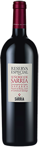 Señorío de Sarría Reserva Especial