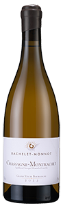 Domaine Bachelet-Monnot Chassagne-Montrachet