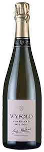 Wyfold Vineyard Rosé