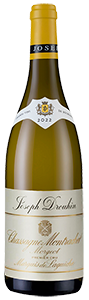 Maison Joseph Drouhin Chassagne-Montrachet Premier Cru Morgeot Marquis Laguiche