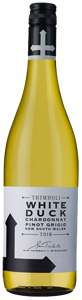 White Duck Chardonnay Pinot Grigio