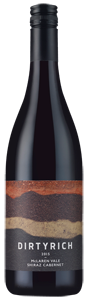 Dirtyrich McLaren Vale Shiraz Cabernet