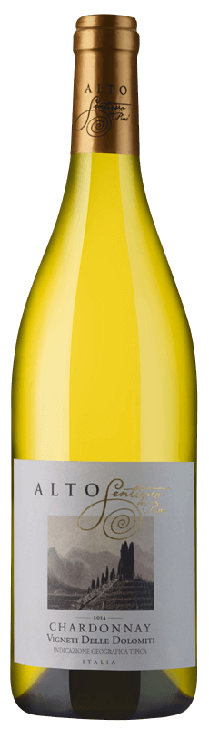 Alto Sentiero dei Pini Chardonnay