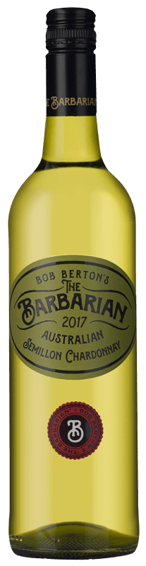 The Barbarian Semillon Chardonnay