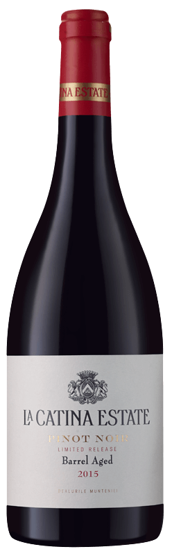 La Catina Estate Pinot Noir