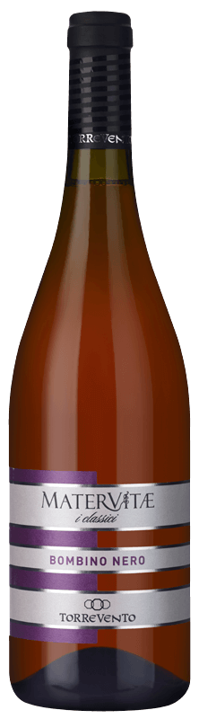 Matervitae Rosato