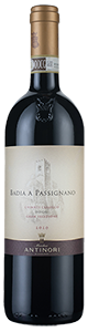 Badia a Passignano Chianti Gran Selezione