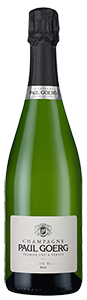 Champagne Paul Goerg 1er Cru Blanc de Blancs