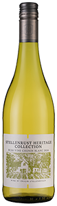 Stellenrust Heritage Collection Chenin Blanc