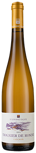 Domaine Michel & Stéphane Ogier Viognier de Rosine