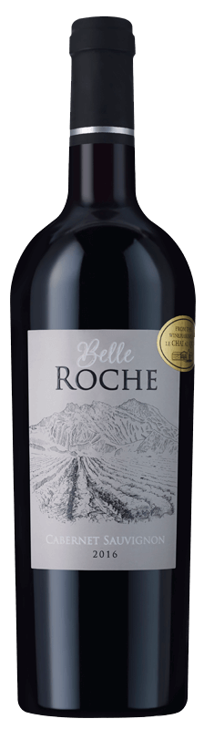 Belle Roche Cabernet Sauvignon