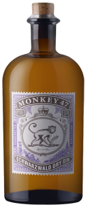 Monkey 47 Schwarzwald Dry Gin (50cl)