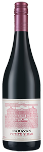 Caravan Petite Sirah