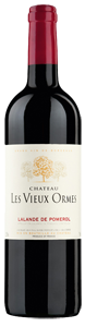 Château Les Vieux Ormes Lalande de Pomerol