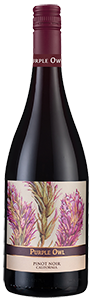 Purple Owl Pinot Noir