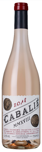 Cabalié Rosé