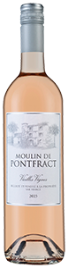 Moulin de Pontfract Rosé