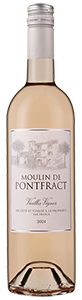 Moulin de Pontfract Rosé