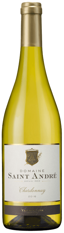 Domaine Saint André Chardonnay