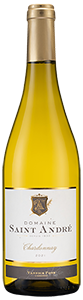 Domaine Saint André Chardonnay