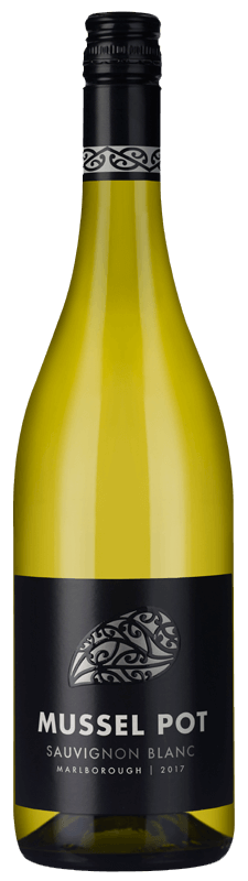 Mussel Pot Sauvignon Blanc