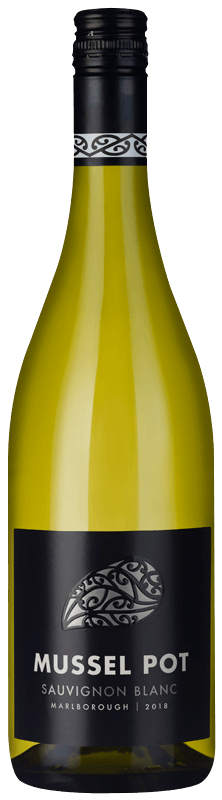 Mussel Pot Sauvignon Blanc